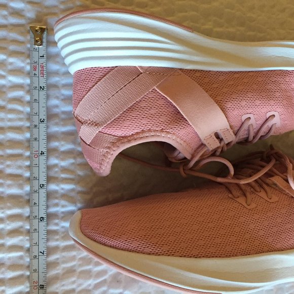 Puma Pink Radiate XT Women's Training Shoes - Picture 7 of 16